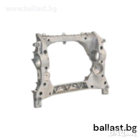 Преден мост A2236284400 S Klasse W223