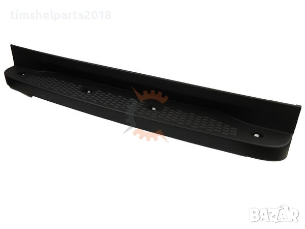 Задна броня стъпало за Iveco Daily след 2014 год.