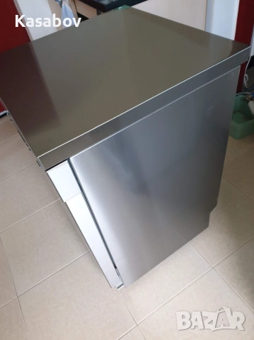 Инокс Miele Съдомиялна - Auto Open - 14 Комплекта - Свободностояща, снимка 10 - Съдомиялни - 52924746