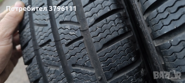 Гуми 225/75/16 с, снимка 6 - Гуми и джанти - 52694367