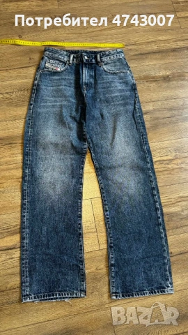 Мъжки дънки Diesel и Replay , снимка 15 - Дънки - 53540803