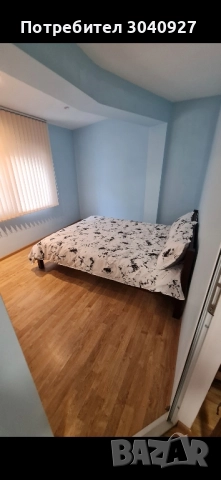 Дава се под наем мезонет в Свети Влас близо до центъра Собственик, снимка 5 - Апартаменти - 51565849