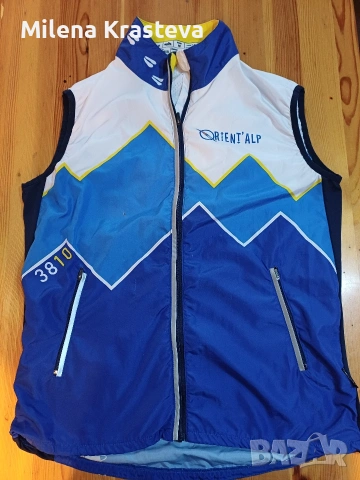 Срортно елече, снимка 11 - Елеци - 53451020