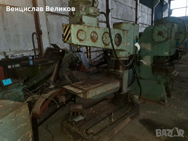 Радиал, снимка 8 - Други машини и части - 54211414