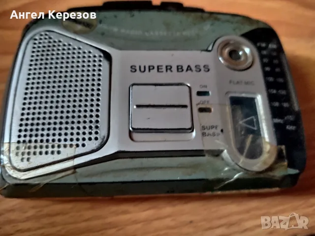 локман sonashi recorder