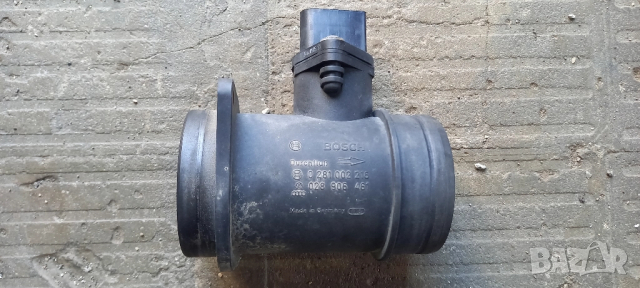 Дебитомер за VW Passat B5 1.9 TDI