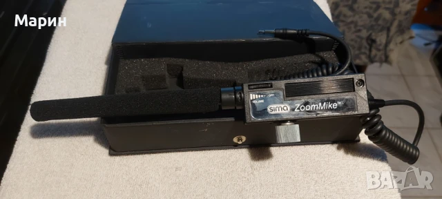 Микрофон, снимка 4 - Микрофони - 51141185