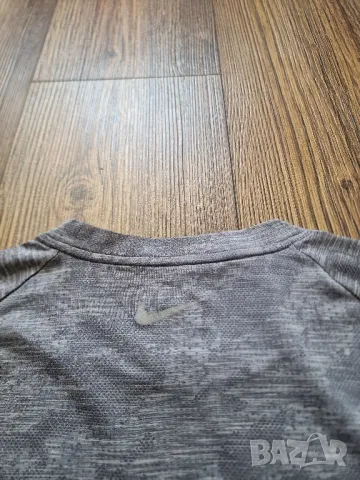 Страхотна мъжка тениска NIKE размер M, снимка 8 - Тениски - 49821250