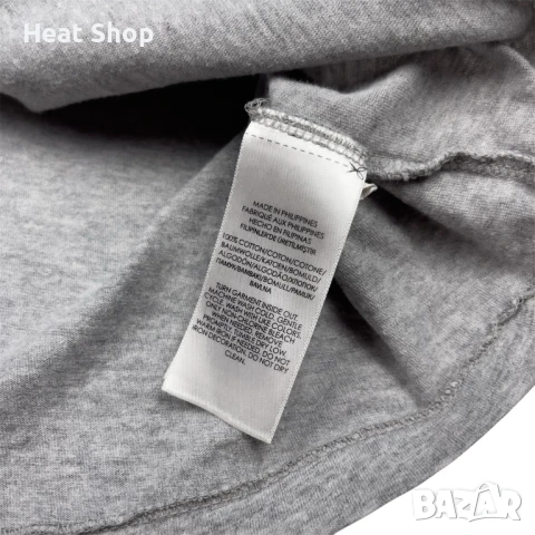 Мъжка тениска Polo Ralph Lauren Vintage Logo T-Shirt, снимка 5 - Тениски - 50895223