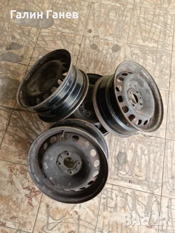 Джанти , снимка 2 - Гуми и джанти - 50063745