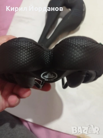 Удобно чисто ново седло, снимка 5 - Части за велосипеди - 54069046