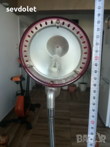 Прекрасна чупеща се,работна лампа., снимка 7 - Други - 51347341