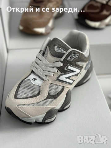 Дамски New BALANCE , снимка 2 - Маратонки - 54296834
