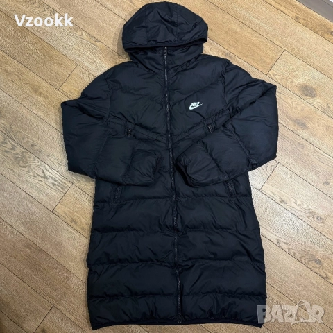 Мъжко яке Nike Sportswear Storm-Fit | S размер, снимка 2 - Якета - 52829516