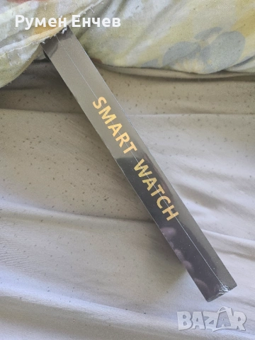 s7Ultra Pro smartwatch, снимка 4 - Смарт часовници - 53617877