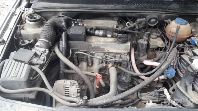 Продава се Голф 3 Кабрио, снимка 7 - Автомобили и джипове - 50602313