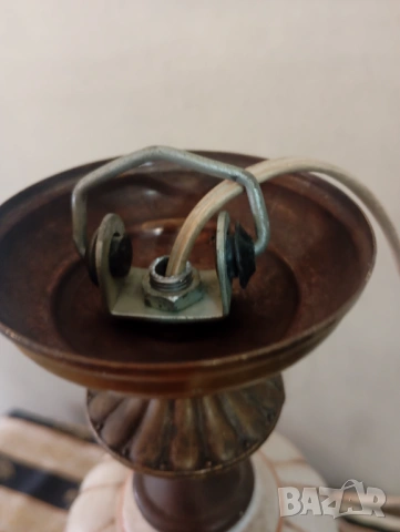 Винтидж пилилей, снимка 4 - Полилеи - 53071216