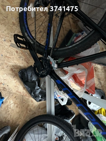 Велосипед , снимка 2 - Велосипеди - 53931244