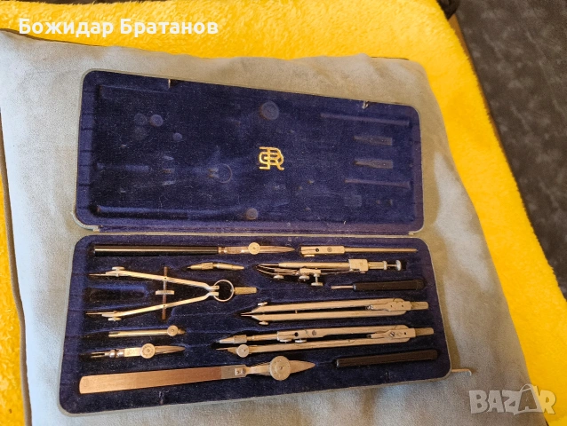 разни предмети , снимка 13 - Други инструменти - 53732483