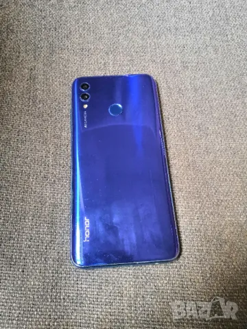 Honor 10 lite , снимка 6 - Huawei - 48708489