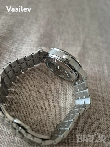 Seiko, снимка 8 - Мъжки - 53425317