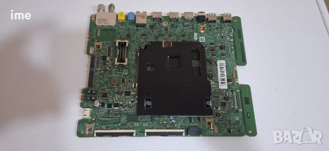 Main Board BN41-02528A, 5090438-12...., снимка 15 - Части и Платки - 51458858