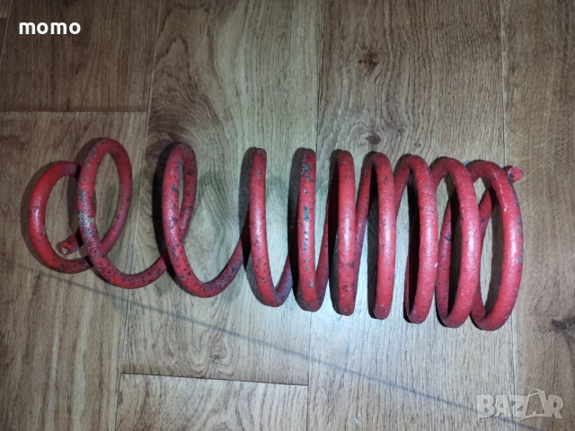 Задна пружина за пасат