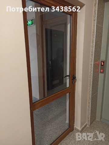 Продава се двустаен апартамент в кв.Христо Смирненски град Пловдив .Моля брокери да не ми звънят.