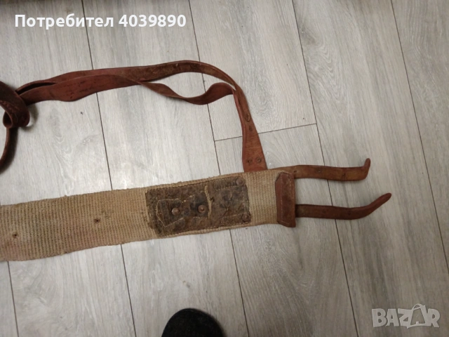 Продавам електричарски колан, снимка 9 - Други инструменти - 53487682