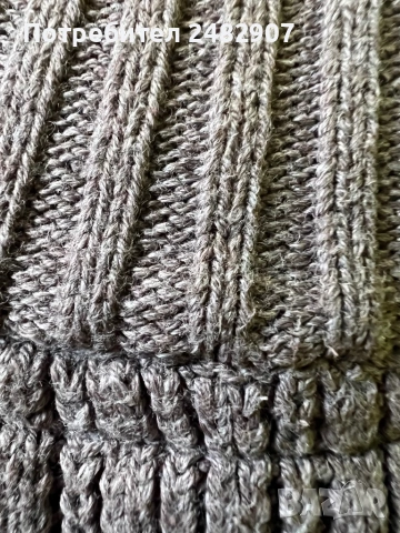 Дамска жилетка, снимка 10 - Жилетки - 53614813