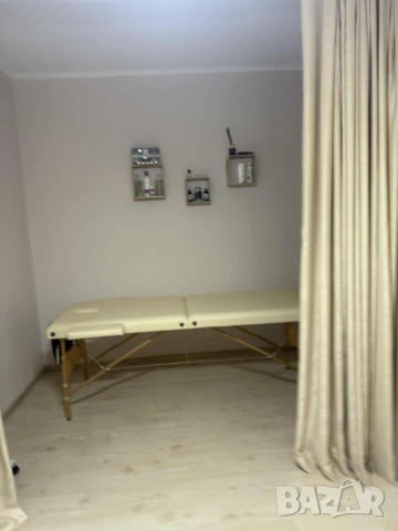 Търся масажист за да ползваме заедно студио за масаж, снимка 6 - Стаи под наем - 52476872