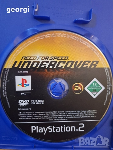 ps2 slim плейстейшън 2, снимка 10 - PlayStation конзоли - 52902472