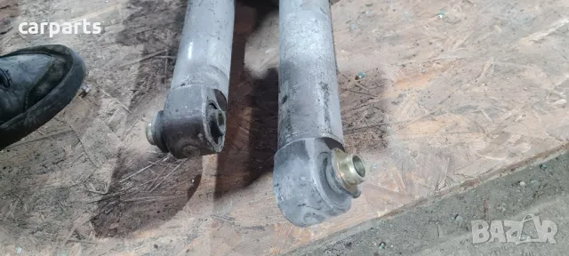 BMW E39 седан амортисьори с прожини. , снимка 3 - Части - 50187722