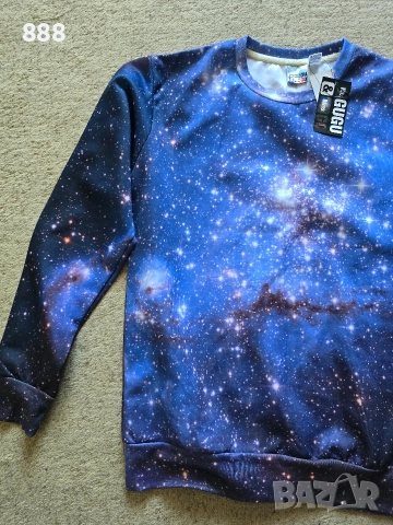 мъжка блуза , снимка 2 - Блузи - 52943310