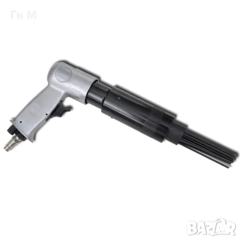 пневматичен иглен чук, снимка 4 - Други инструменти - 49921030