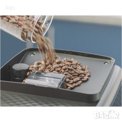 НОВ Висок Клас Кафеавтомат Philips EP3243/50, LatteGO, 6 вида напитки, Интуитивен сензорен екран,, снимка 11 - Кафемашини - 45431097