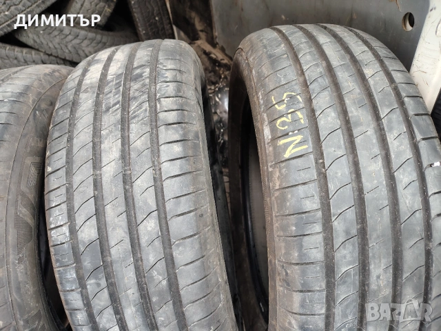 4бр.летни гуми NEXEN 205 60 16 DOT24 цена за брой, снимка 3 - Гуми и джанти - 53908248