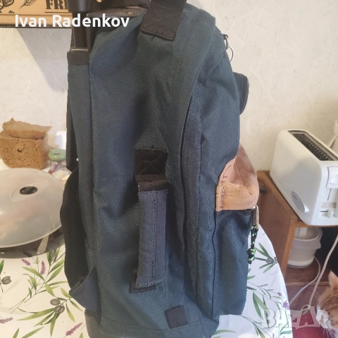 ученическа раница на колела, снимка 2 - Раници - 52125887