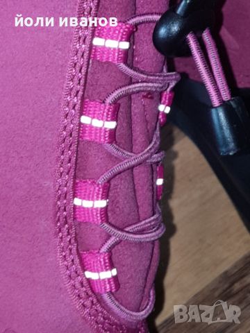 VIKING-нови зимни боти с вътрешен чорап-36 номер, снимка 11 - Детски боти и ботуши - 45145907