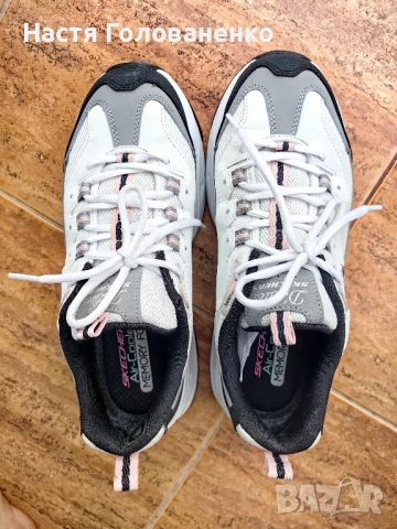 Маратонки Skechers 39-40, снимка 4 - Маратонки - 51482890