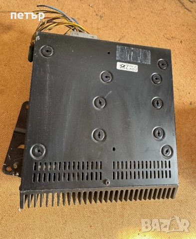 Усилвател bmw e36 