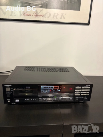 Technics Panasonic SV-3500 , снимка 3 - Декове - 54292392