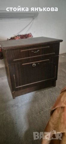 Продавам два матрака и шкаф, снимка 17 - Спални и легла - 46318475