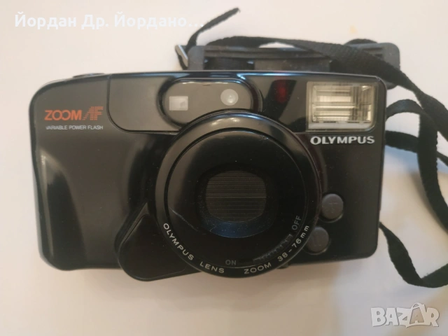 Фотоапарат OLIMPUS/Обектив за адаптивно копиране/ Филтри, снимка 2 - Фотоапарати - 53175761