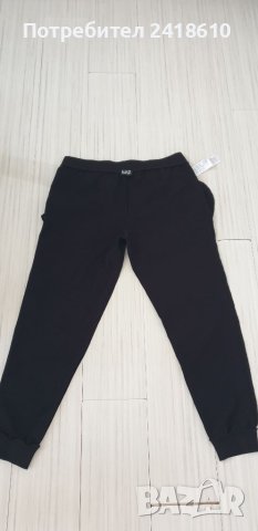 Emporio Armani EA7 Ventus 7 Pants Mens Size 2XL/ XL ОРИГИНАЛ! Мъжко Долнище!, снимка 15 - Спортни дрехи, екипи - 46622944