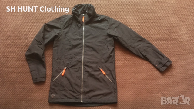 HELLY HANSEN 71330 Breathable Waterproof Work Coat размер M работно яке водонепромокаемо W4-372