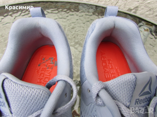 Дамски маратонки Reebok Sublite Prime, снимка 8 - Маратонки - 52507285