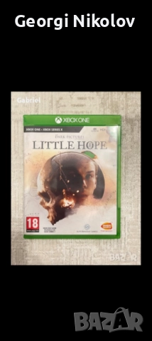 Xbox one, снимка 7 - Игри за Xbox - 52889794