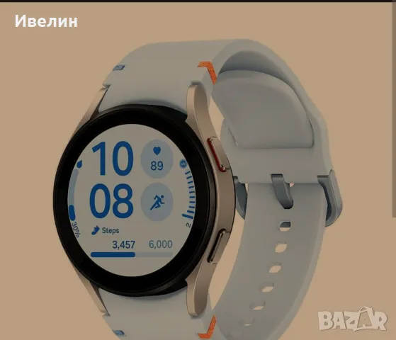 Samsung Galaxy Watch FE Нов! , снимка 1