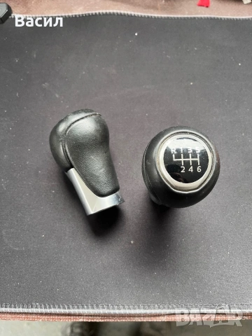 2бр стопка за скоростен лост Мазда 